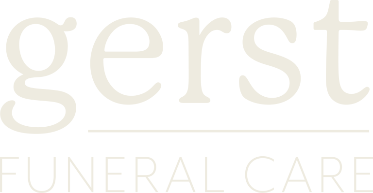Gerst Logo